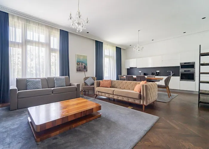 酒店 Zoya Luxury 布达佩斯